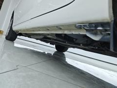 Toyota Vios FS Vichy FS 1.5L CVT Fenchi version - ფოტო 11