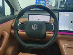 Leapmotor C10 EV Edition 605 Edition - photo 18