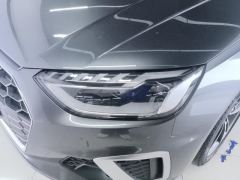 Audi A4L 40 TFSI Fashion Dynamic - ფოტო 4