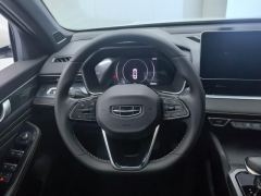 Geely Xingui 1.5T Edition - photo 18