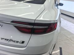 Geely Xingui 1.5T Edition - photo 5