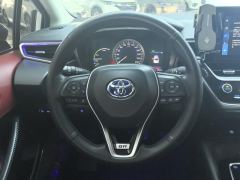 Toyota Corolla Dual-Engine 1.8L E-CVT Elite Edition - ფოტო 18