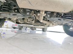 Haval JF-17 Thunder MAX PHEV 1.5L Hi4 110 Pro - ფოტო 9