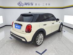MINI Facelift 1.5T COOPER Classic 5-Door - photo 2