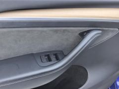 Tesla Model Y Facelift 545km Rear-Wheel Drive Edition - photo 13