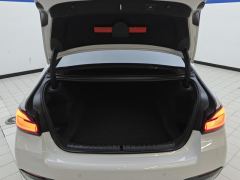 BMW 5 Series Facelift 525Li M Sport Package - ფოტო 7