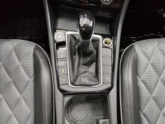 Volkswagen Jetta 300TSI Edition - ფოტო 19