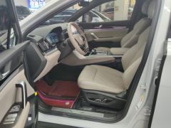 BYD Tang DM-i Honor Edition 1.5T 112km Precursor Premium 7-seater - ფოტო 14