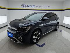 Volkswagen VW ID.6 CROZZ 601km Long Range Pro - фото 1