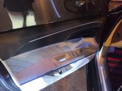 Audi A8 A8L Horch Edition Version - ფოტო 12