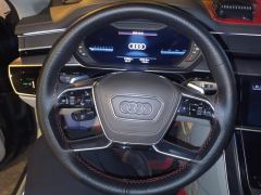 Audi A8 A8L Horch Edition Version - ფოტო 18