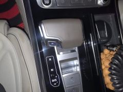 Audi A8 A8L Horch Edition Version - ფოტო 19
