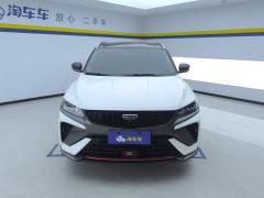 Geely Binyue 1.5T Edition - ფოტო 3