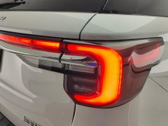 Ford Explorer EcoBoost 285 AWDplus Edition 6 - ფოტო 5