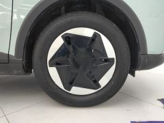 Geely Geometry E Firefly 301km Starlight - фото 6