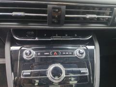 Lincoln Adventurer 2.0T RWD Luxury Edition - ფოტო 19