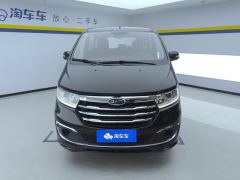 JAC Refine M3 1.8L Classic Edition 5-seater - ფოტო 3