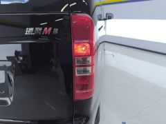 JAC Refine M3 1.8L Classic Edition 5-seater - ფოტო 5