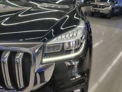 Haval H9 2.0T Prestigious Edition 7-seater - ფოტო 4