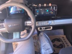 Changan Lumin 155km - ფოტო 16