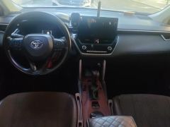 Toyota Corolla Sharp Release 2.0L Edition - photo 16