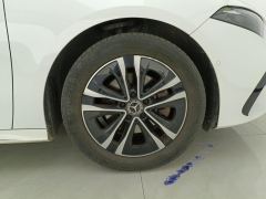Mercedes-Benz A Class A-Class A 200 L Sport - ფოტო 6