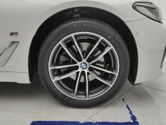 BMW 5 Series Facelift 525Li M Sport Package - фото 6