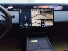 Avatr 06 BEV 600km AWD Ultra - ფოტო 17