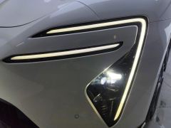 Avatr 06 BEV 600km AWD Ultra - ფოტო 4