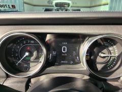 Jeep Wrangler 2.0T 4xe - ფოტო 20