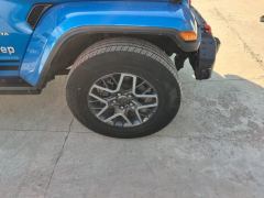 Jeep Wrangler 2.0T 4xe - ფოტო 6