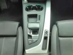 Audi A4L 40 TFSI Luxury Dynamic - ფოტო 19