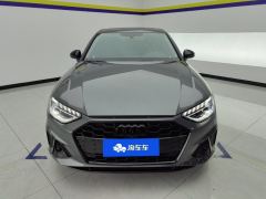Audi A4L 40 TFSI Luxury Dynamic - ფოტო 3