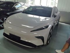 Roewe Feifan F7 602km Edition - ფოტო 1