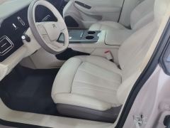 Roewe Feifan F7 602km Edition - ფოტო 14