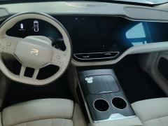Roewe Feifan F7 602km Edition - ფოტო 16