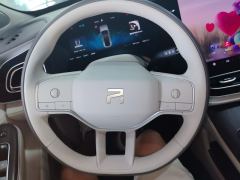 Roewe Feifan F7 602km Edition - ფოტო 18