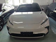 Roewe Feifan F7 602km Edition - ფოტო 3