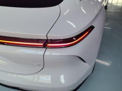 Roewe Feifan F7 602km Edition - ფოტო 5
