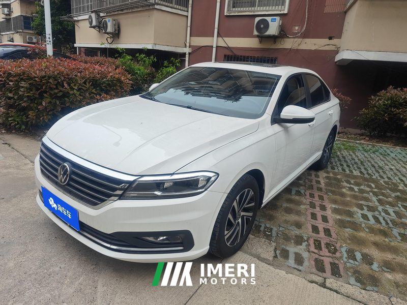 Volkswagen Lavida 1.5L Automatic Comfort Edition - ავტომობილი ჩინეთიდან