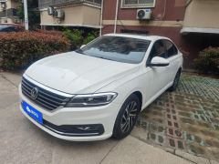 Volkswagen Lavida 1.5L Automatic Comfort Edition - ფოტო 1