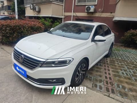 2022 Volkswagen Lavida 1.5L Automatic Comfort Edition - ავტომობილი ჩინეთიდან