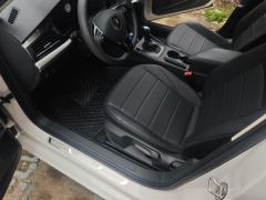 Volkswagen Lavida 1.5L Automatic Comfort Edition - ფოტო 14