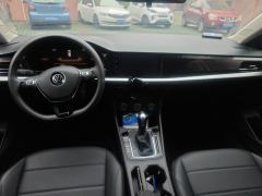 Volkswagen Lavida 1.5L Automatic Comfort Edition - ფოტო 16