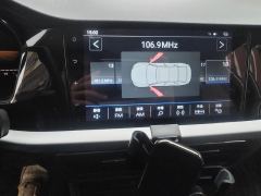 Volkswagen Lavida 1.5L Automatic Comfort Edition - ფოტო 17