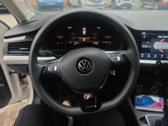 Volkswagen Lavida 1.5L Automatic Comfort Edition - ფოტო 18
