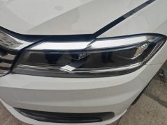 Volkswagen Lavida 1.5L Automatic Comfort Edition - ფოტო 4