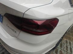 Volkswagen Lavida 1.5L Automatic Comfort Edition - ფოტო 5