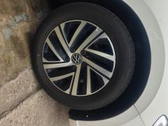 Volkswagen Lavida 1.5L Automatic Comfort Edition - ფოტო 6