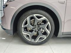 Lerado L60 555km Standard Range Edition 60kWh - ფოტო 6
